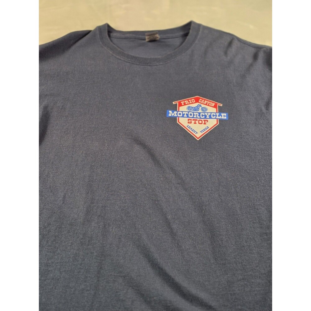 Frio Canyon Stop Size XL Three Twisted‎ Sisters Shirt